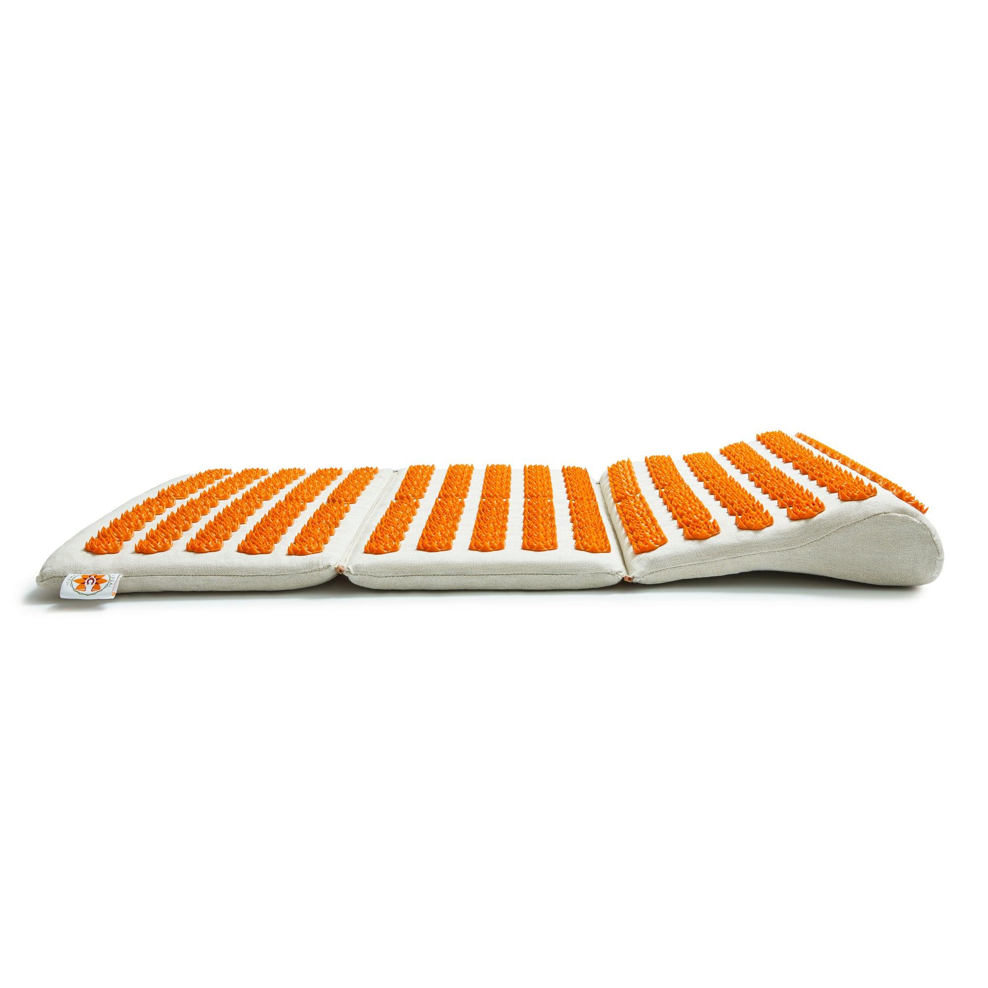 Complete Unity Yoga - Acupressure Mat - RelaxFast™ - Image 5