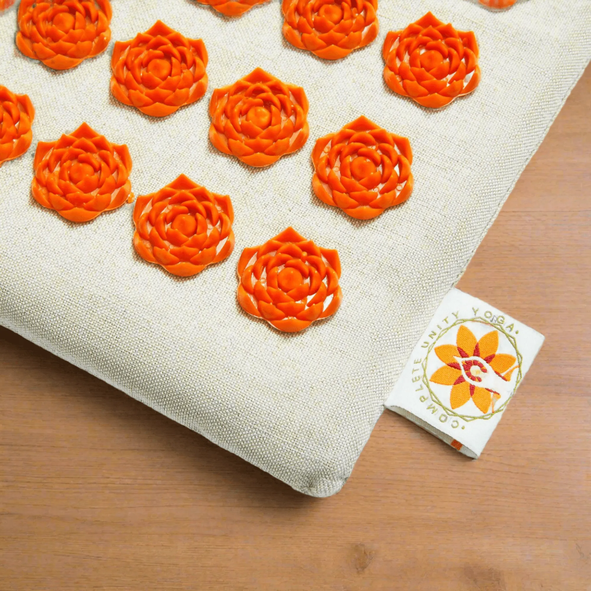 Complete Unity Yoga - Acupressure Mat - RelaxFast™ - Image 7