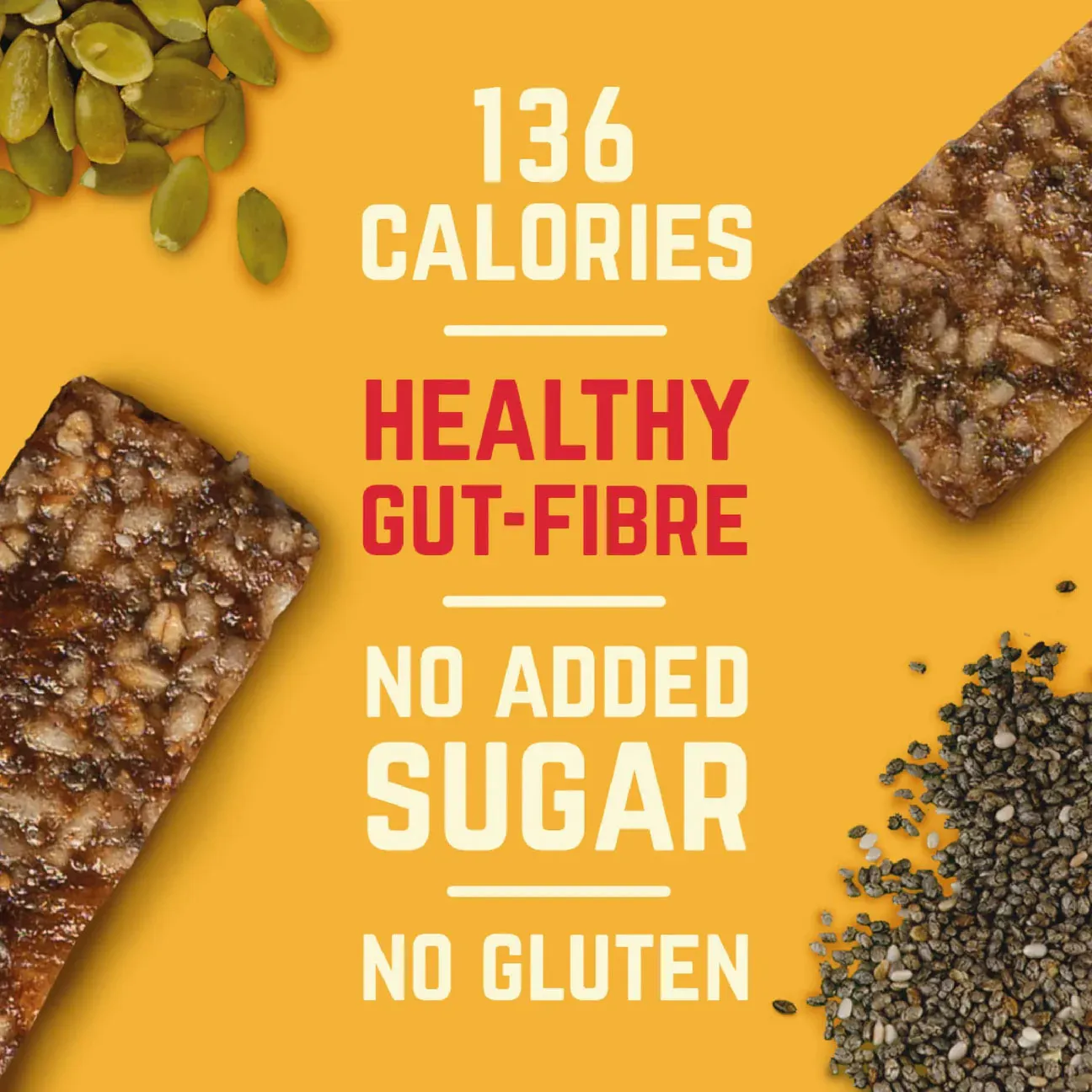 Focus Fuel Snack Pack - Image 4