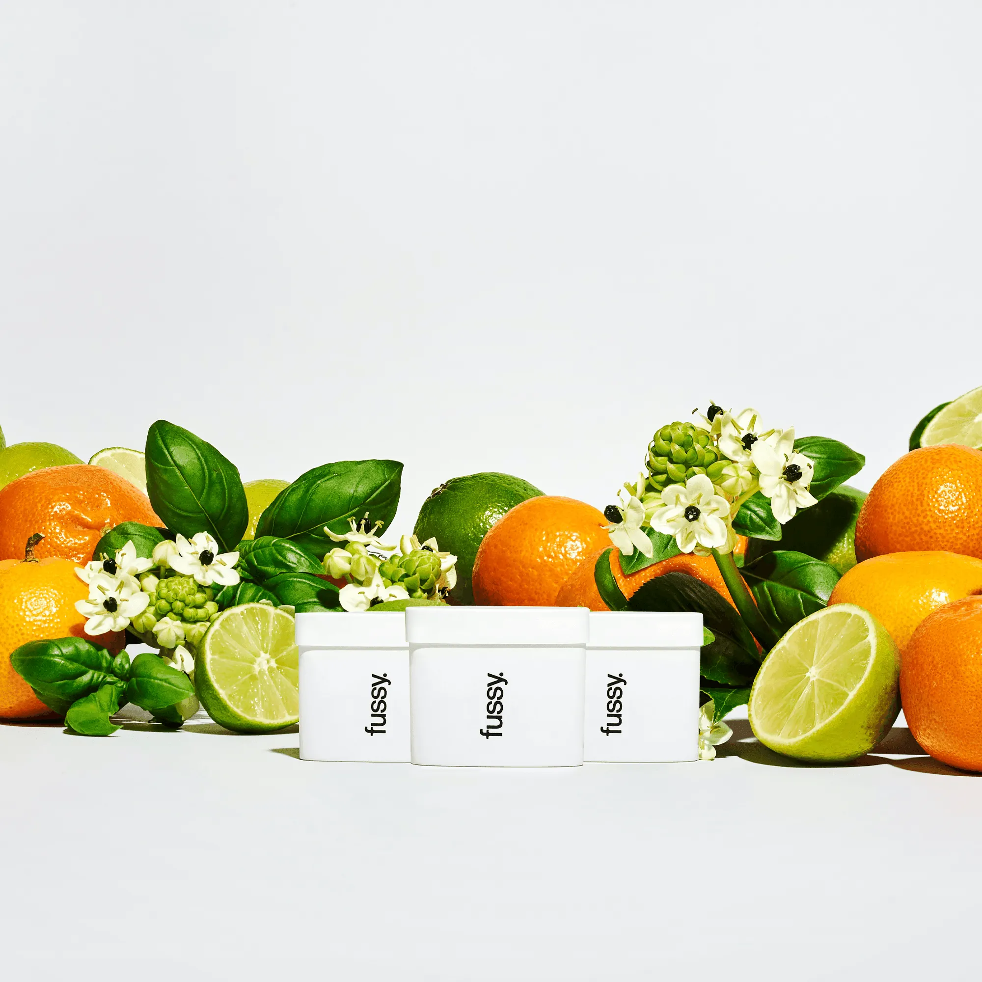 Fussy - Deodorant Refill - Tropic Tonic - Image 3