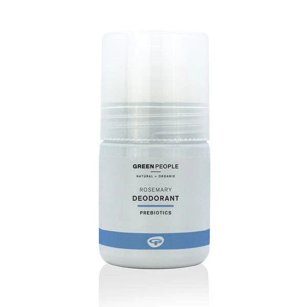 Green People - Aloe Vera & Prebiotics Deodorant - 75ml - Image 5