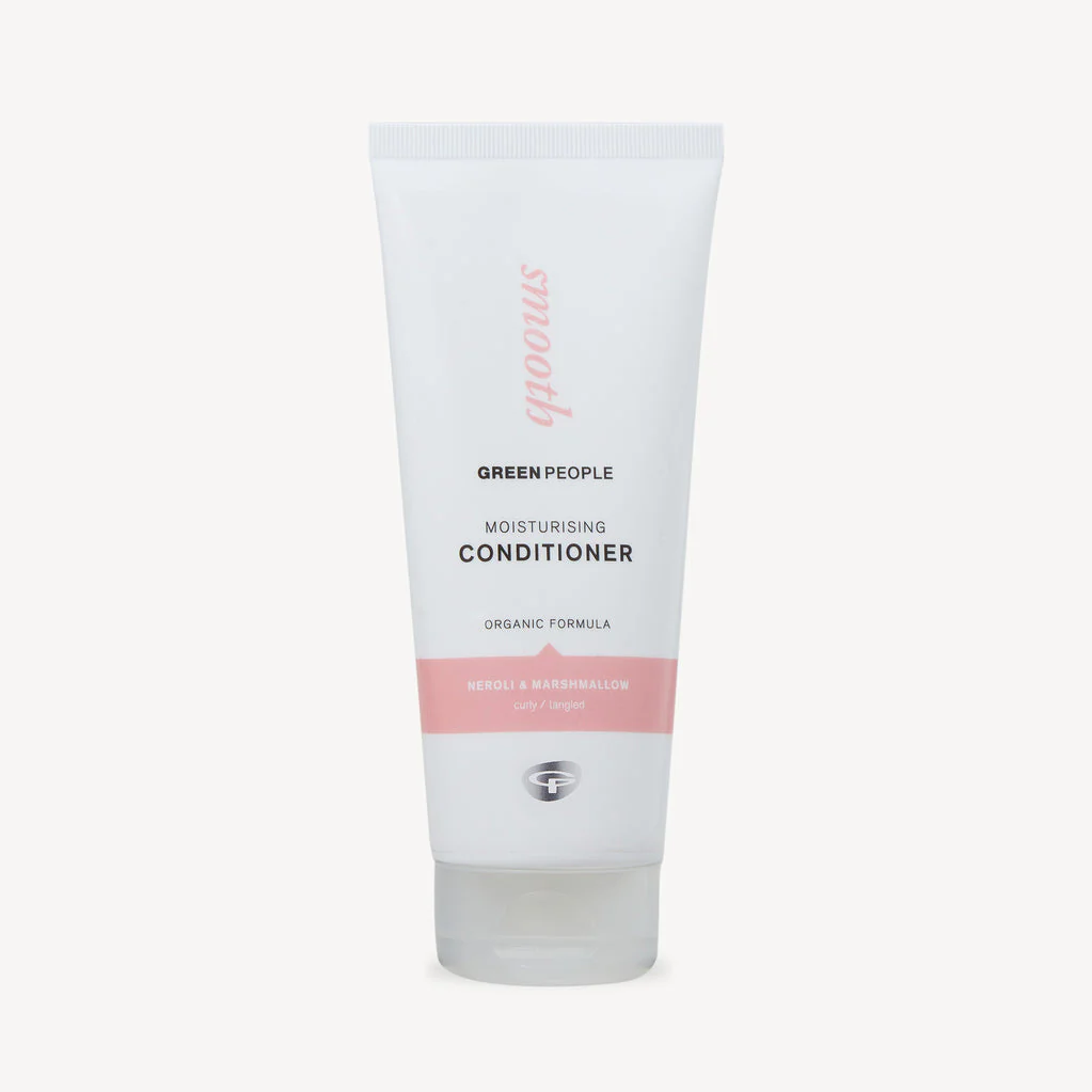 Green People - Moisturising Conditioner 200ml
