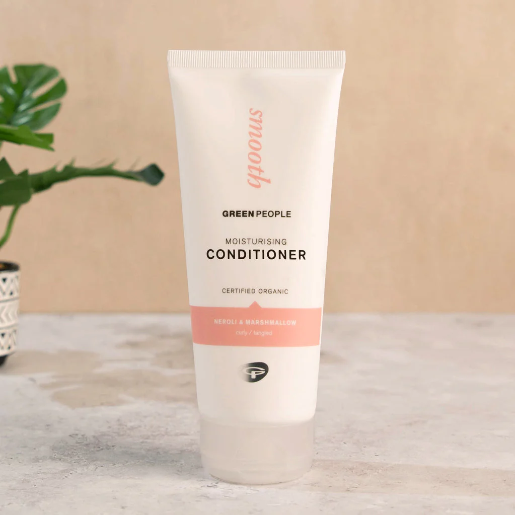 Green People - Moisturising Conditioner 200ml - Image 2