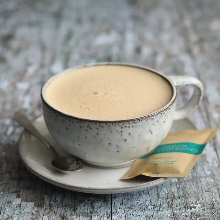 London Nootropics Mojo Coffee - Image 6