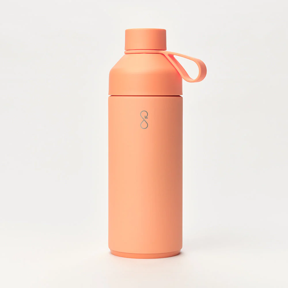 Ocean Bottle Big Ocean Bottle 1 Litre - Image 20
