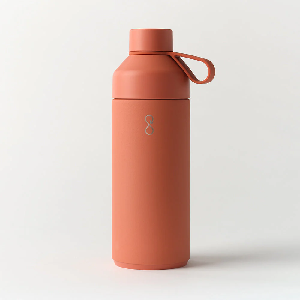 Ocean Bottle Big Ocean Bottle 1 Litre - Image 21