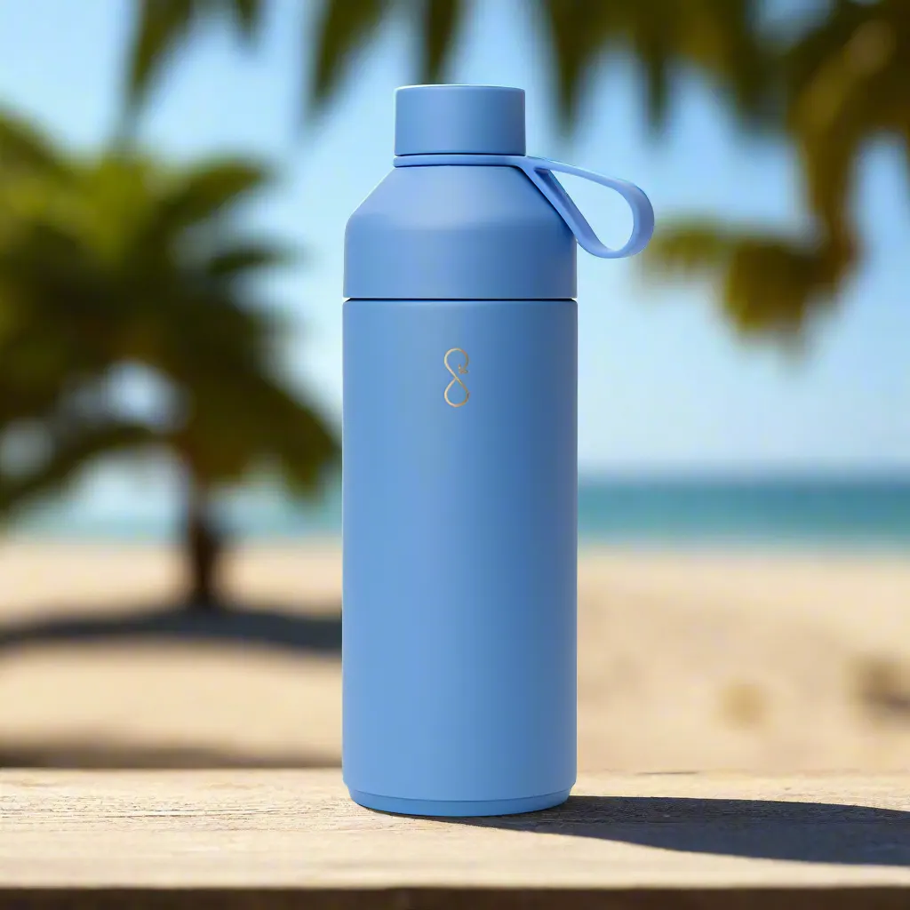 Ocean Bottle Big Ocean Bottle 1 Litre - Image 4