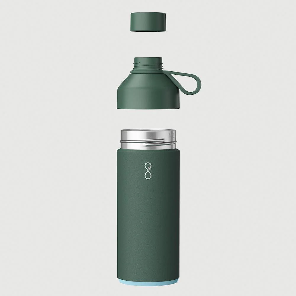 Ocean Bottle Big Ocean Bottle 1 Litre - Image 6