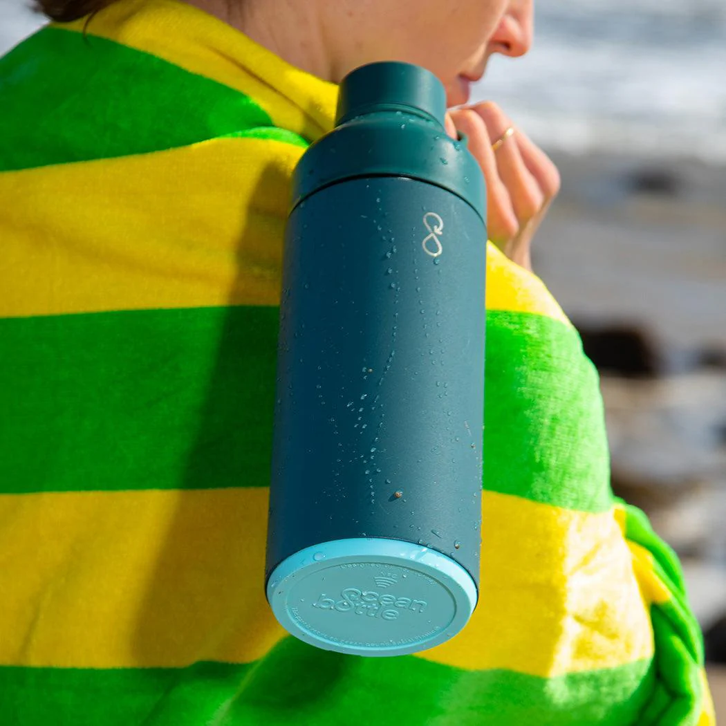 Ocean Bottle Big Ocean Bottle 1 Litre - Image 7