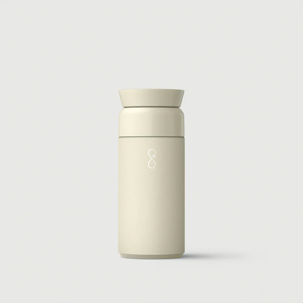 Ocean Bottle Brew Flask 350ml - Image 16