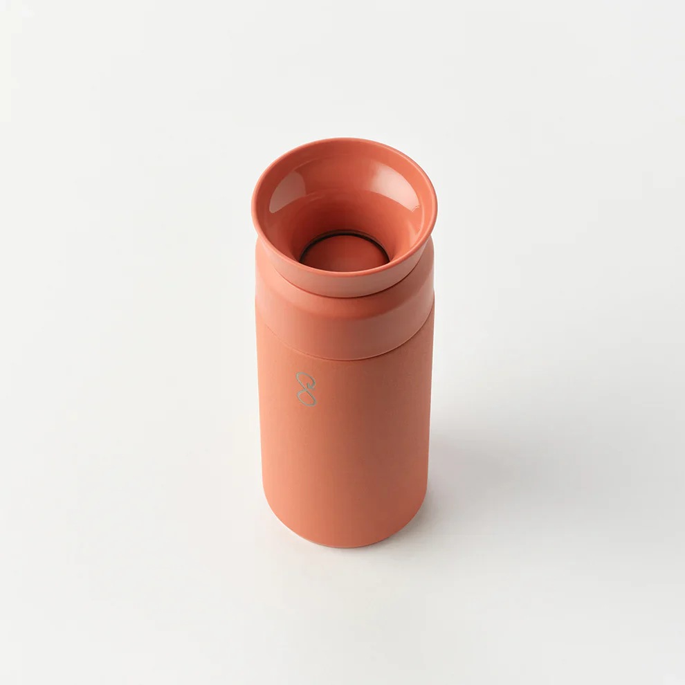 Ocean Bottle Brew Flask 350ml - Image 24
