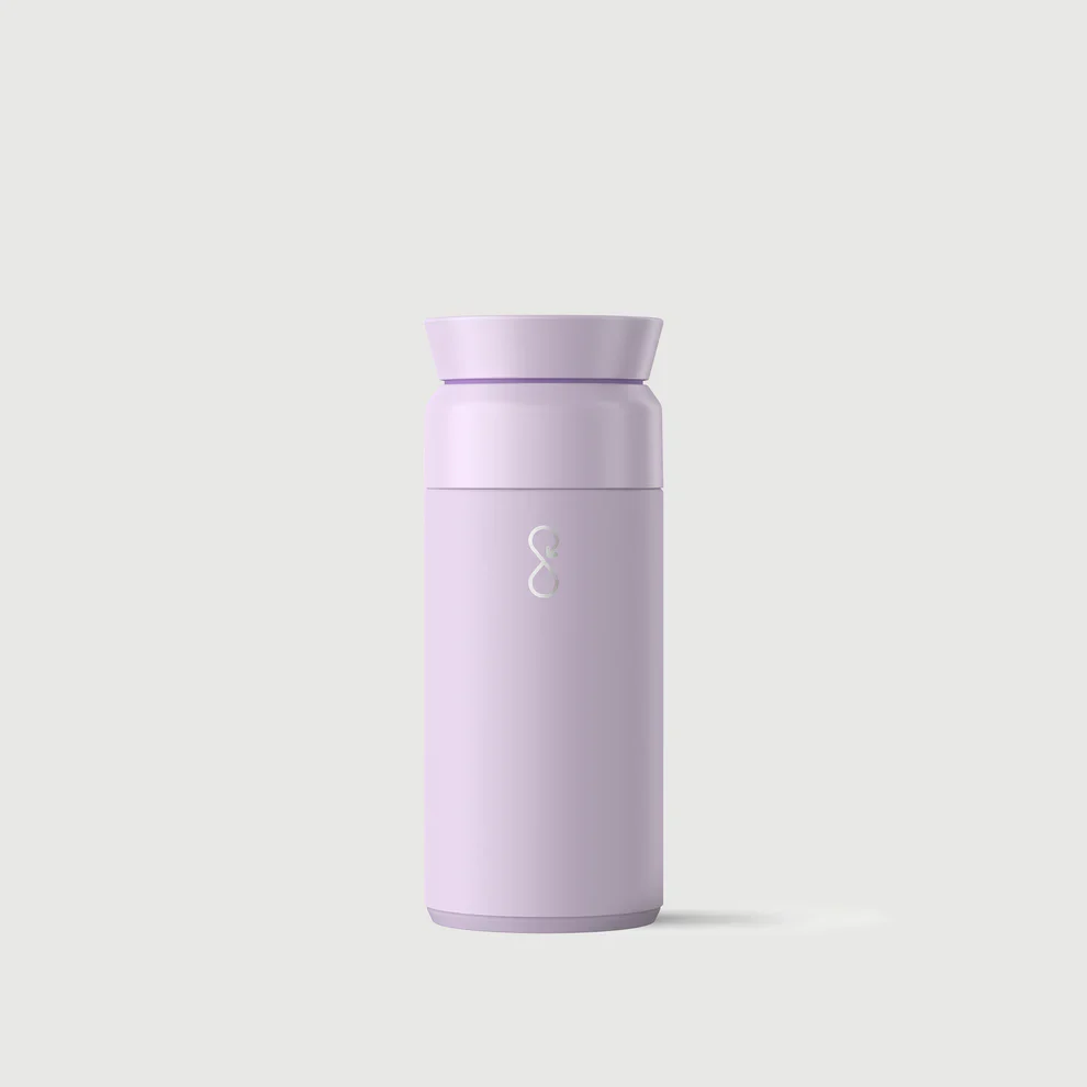 Ocean Bottle Brew Flask 350ml - Image 4