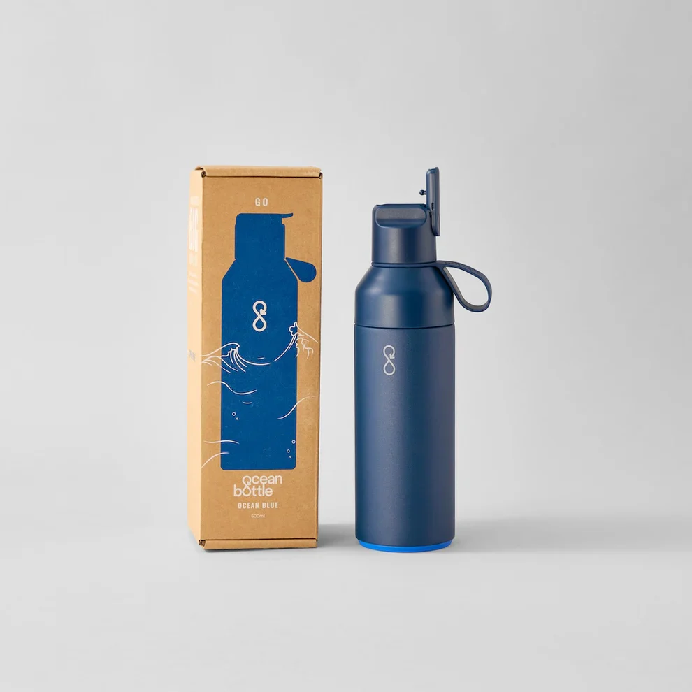 Ocean Bottle Go 500ml - Image 7