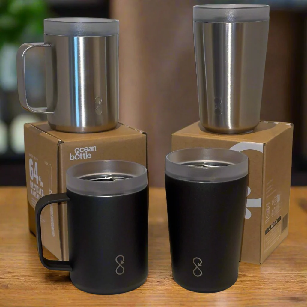 Ocean Bottle Travel Mug 350ml - Image 11