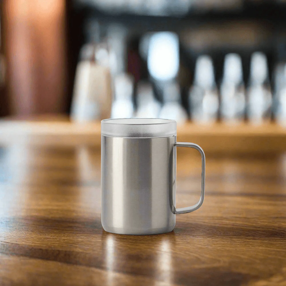 Ocean Bottle Travel Mug 350ml - Image 3