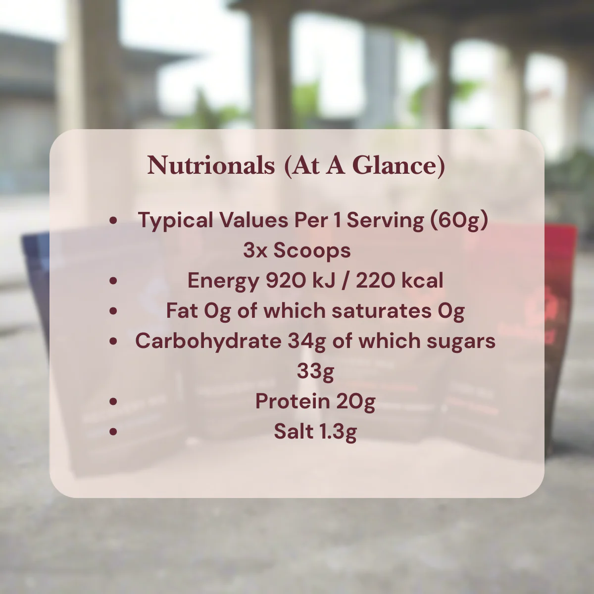 Ready Shake Go - Image 3