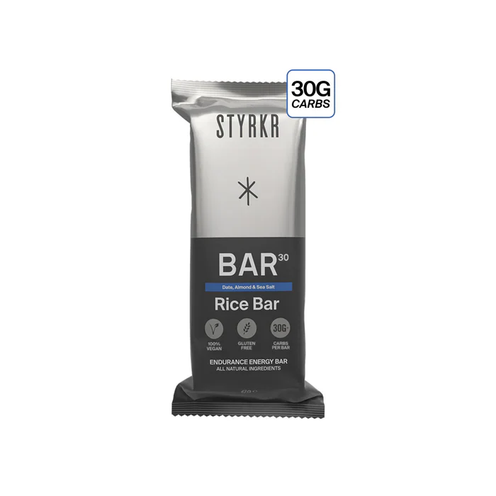 Styrkr - Bar30 Energy Bar - Image 3