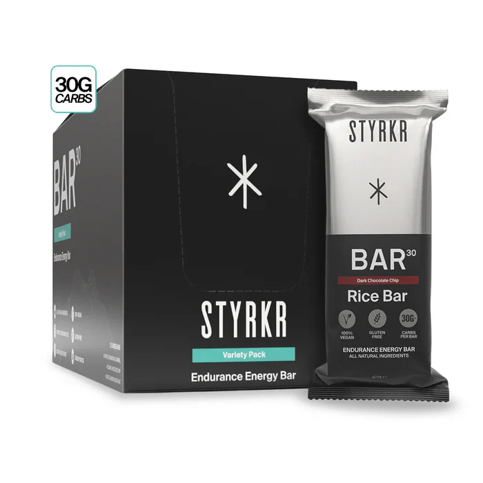 Styrkr - Bar30 Energy Bar - Image 9