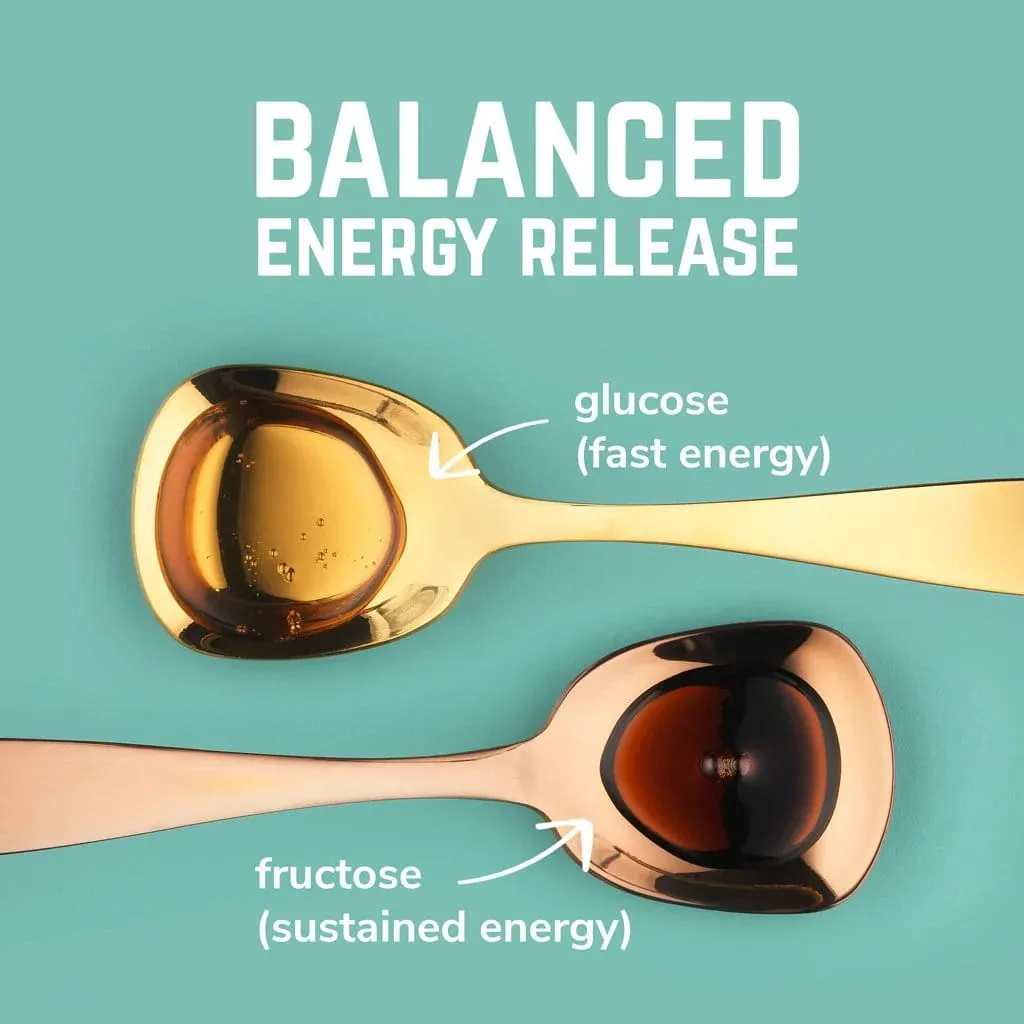 Veloforte - Riba - Blackcurrant Energy Gel - Image 11