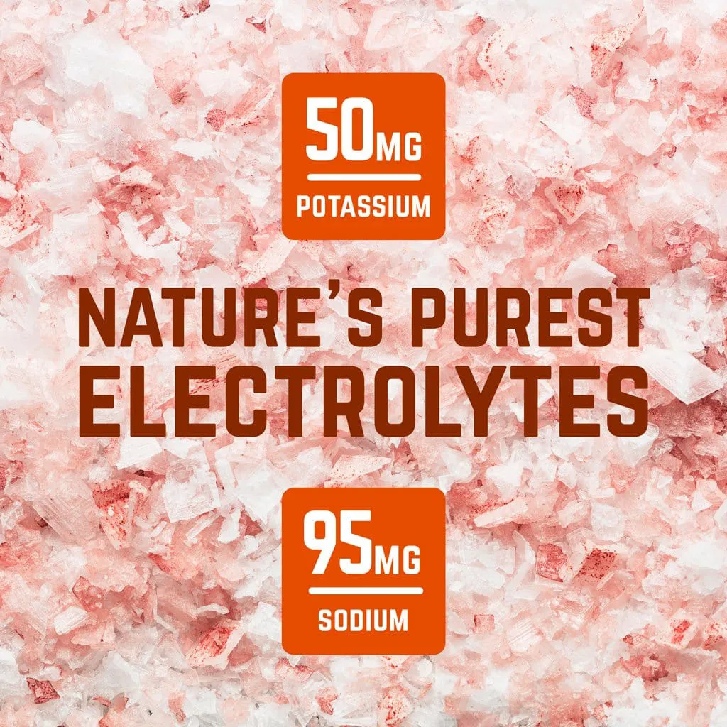 Veloforte - Citro - Citrus & Ginger Energy Chews - Image 9